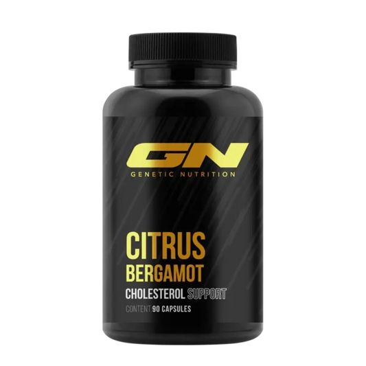 GN Citrus Bergamot 90 Kapseln