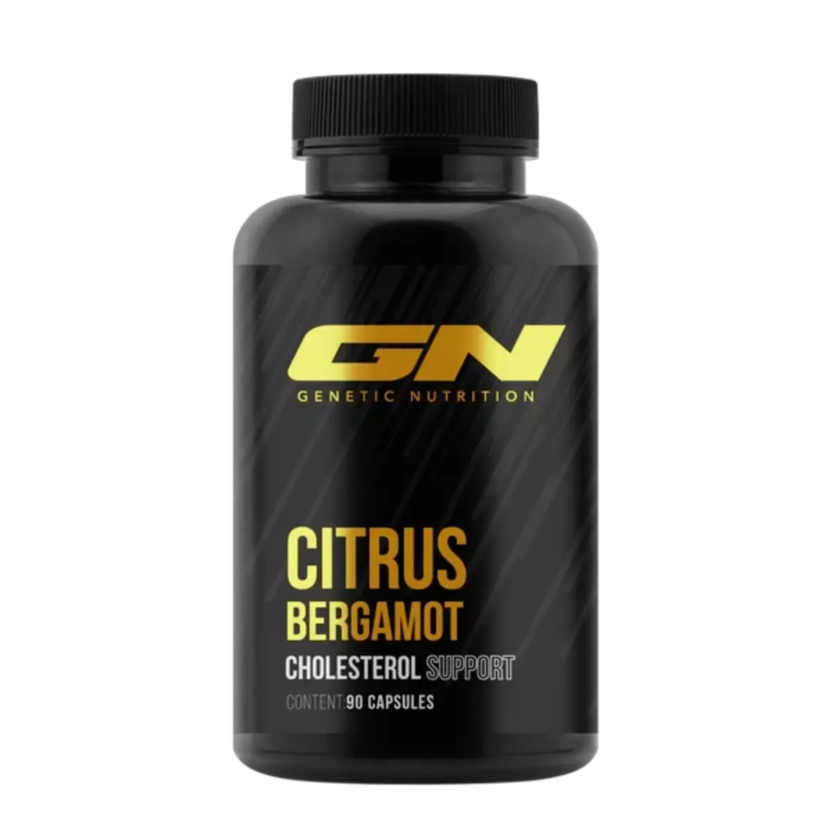 GN Citrus Bergamot 90 Kapseln