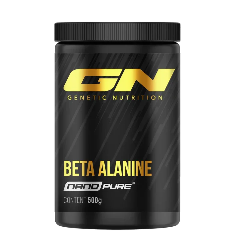 Definitionsphase-Set: ESN Designer + GN Nano Beta + AK47 Labs – GN Nano Beta Alanine - 500g