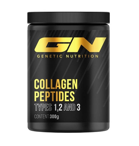Regenerations-Set: Scitec 100% + MST Magnesium + GN Peptan – GN Peptan Collagen Peptides - 300g