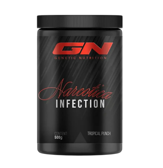 GN Narcotica Infection 500g