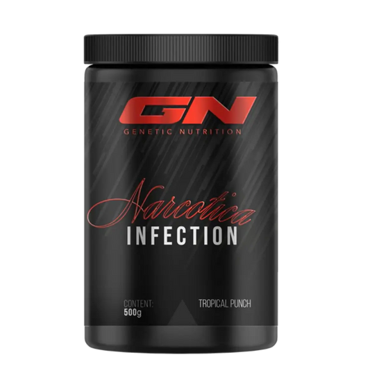 GN Narcotica Infection 500g