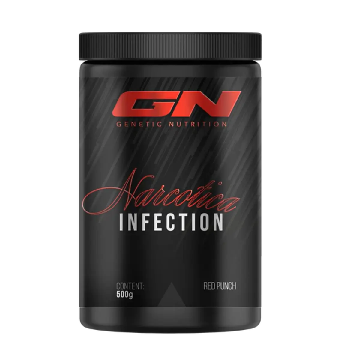 GN Narcotica Infection 500g