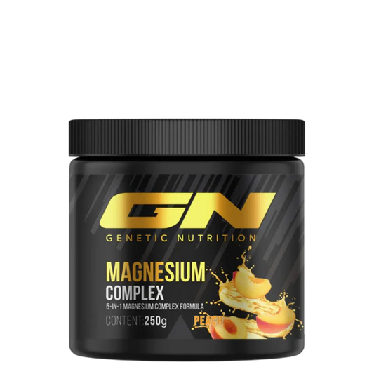GN Magnesium Complex 5-in-1 - 250g