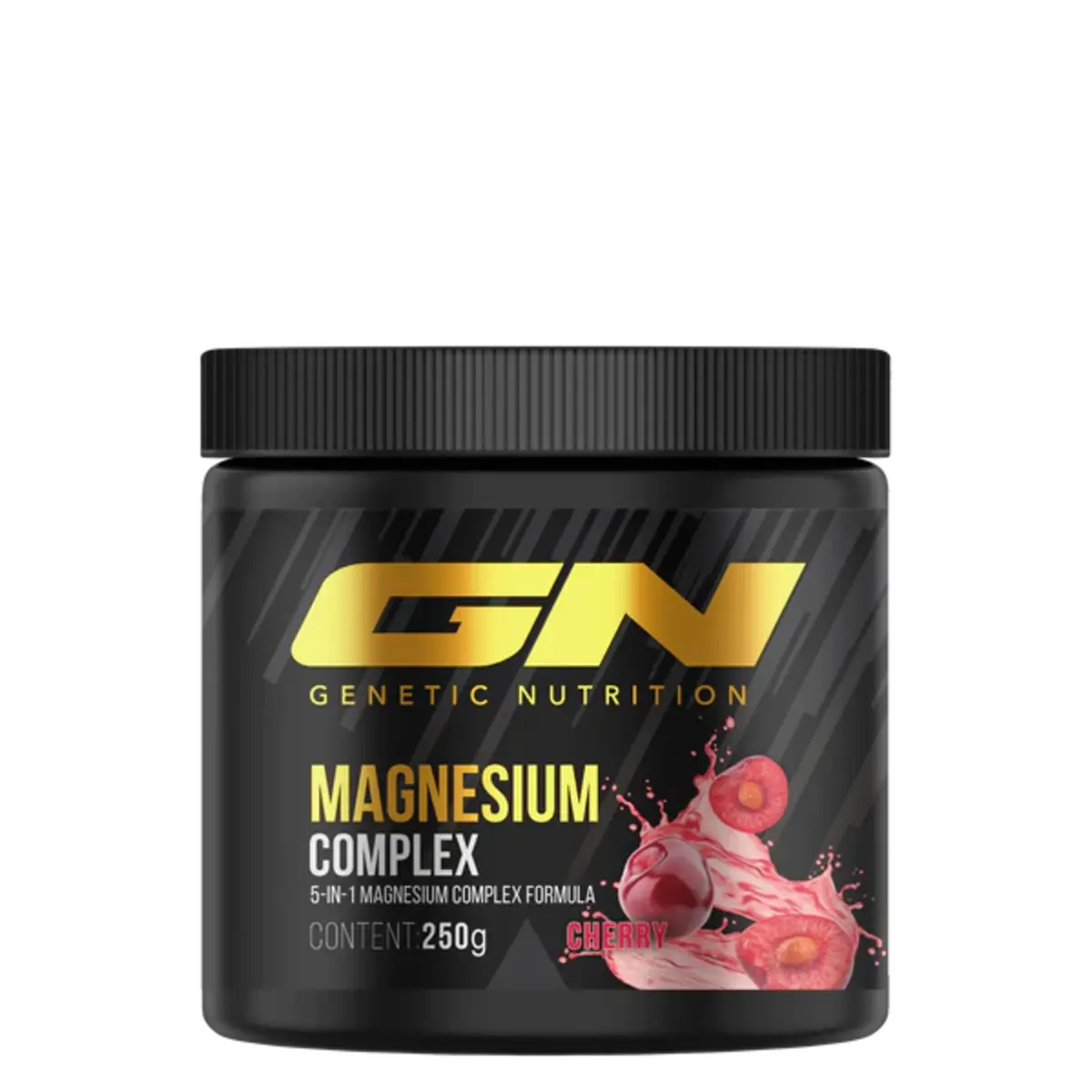 GN Magnesium Complex 5-in-1 - 250g