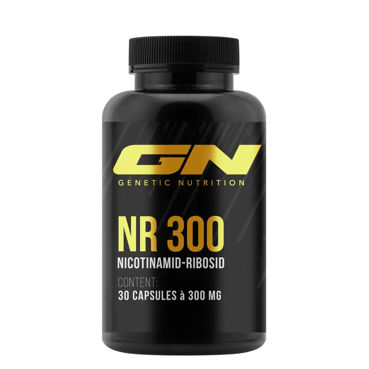 GN NR300 Nicotinamid Ribosid Kapseln