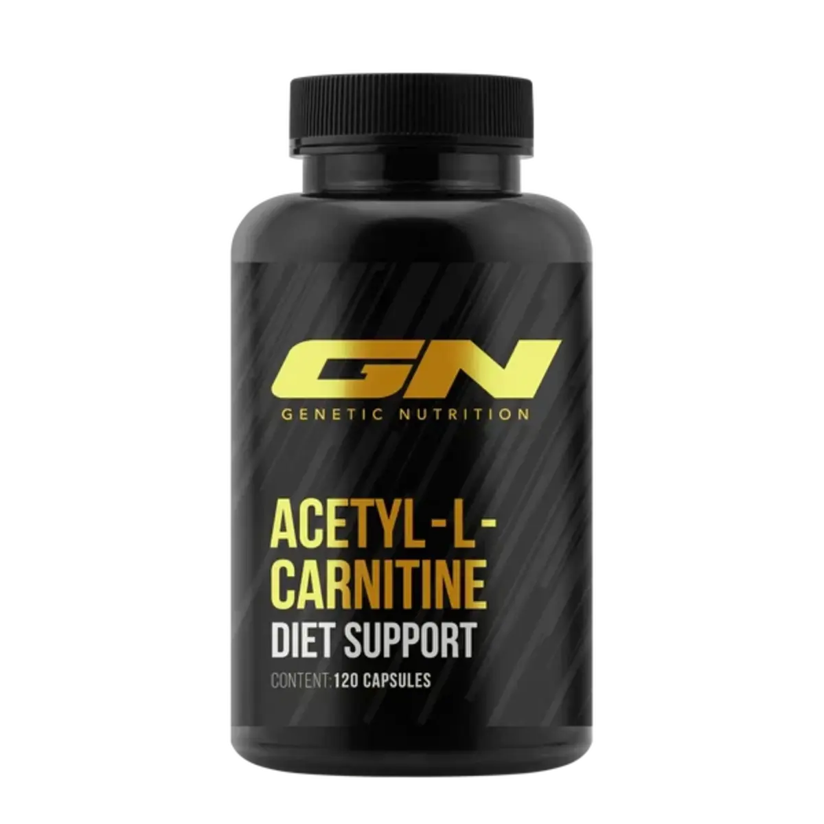Definitionsphase-Set: ESN Designer + GN Acetyl + INLEAD Omega-3 – GN Acetyl L-Carnitin - 120 Kapseln