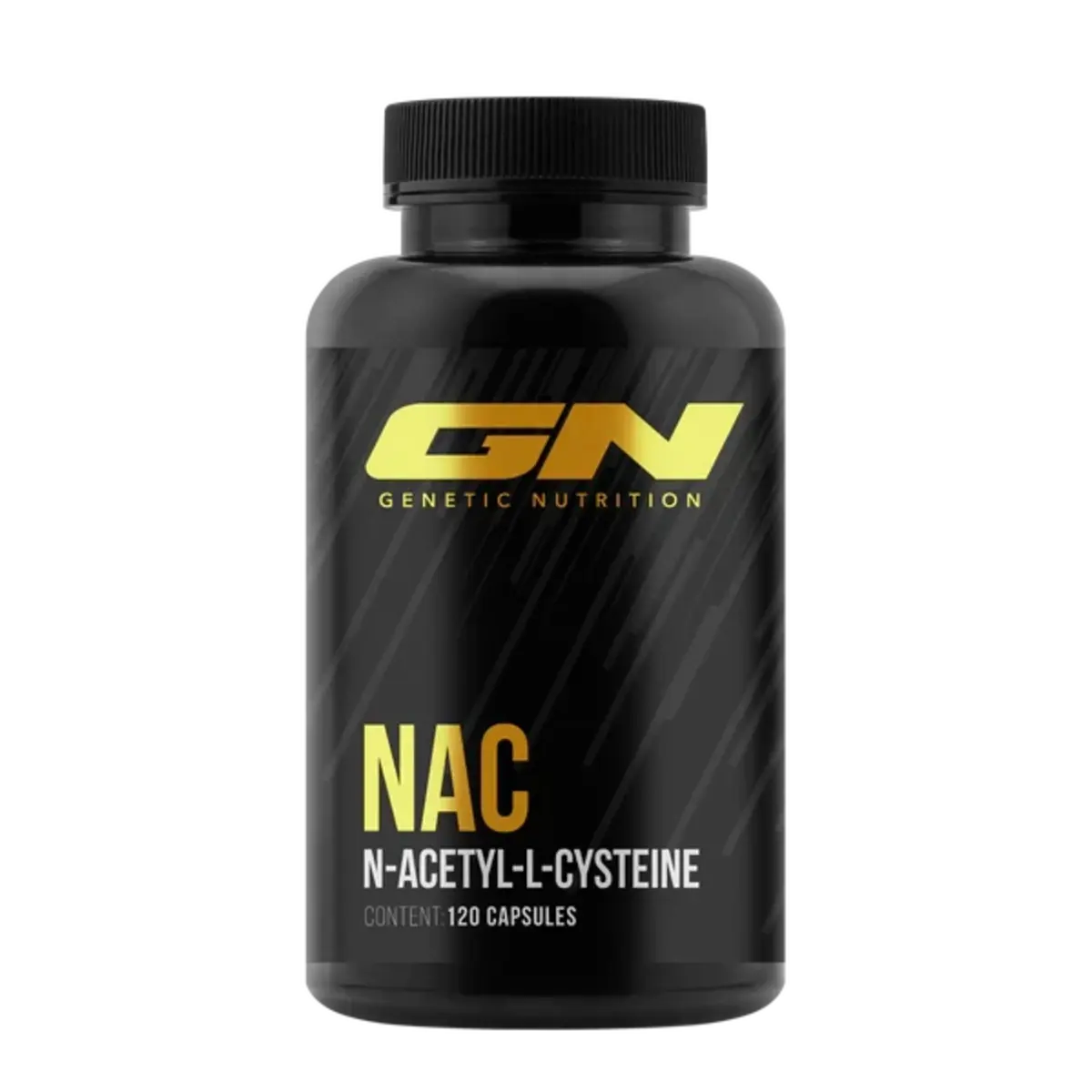 GN N-Acetyl L-Cystein 120 Kapseln