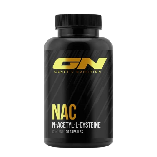 GN N-Acetyl L-Cystein 120 Kapseln