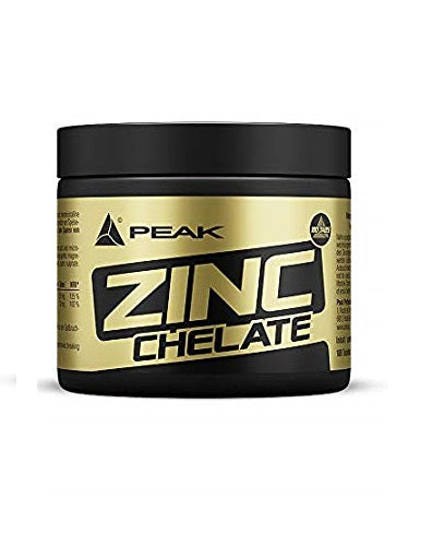 Spánok a zotavenie: BioTech Micella + Peak Zinok + MST Ashwagandha – Peak Zinc Chelát (180 tabliet)