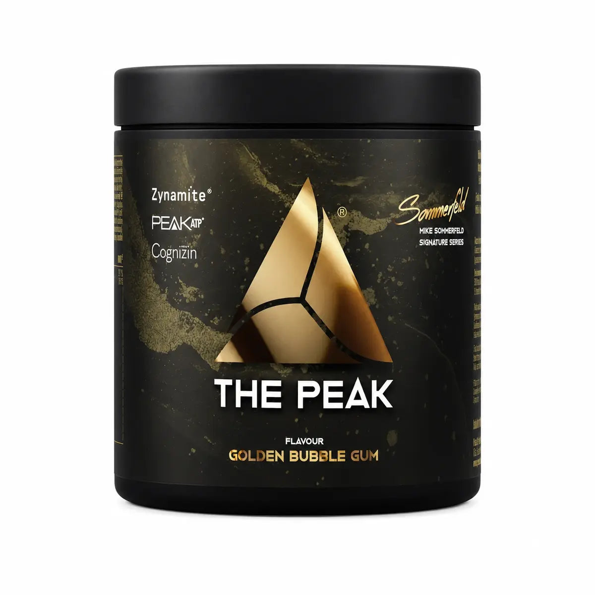 Peak The Peak 375g
