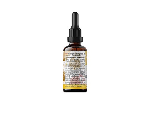 Wettkampfvorbereitung: ESN ISOCLEAR + MST Creatine + 2 weitere – ProFuel VITAMIN D3 + K2 Kinder - 1000 Tropfen