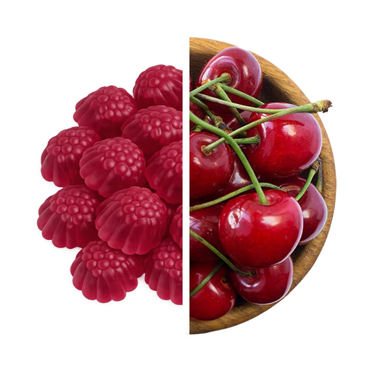 Nutrend Collagen Gummies Kirsche, 60 Stk.