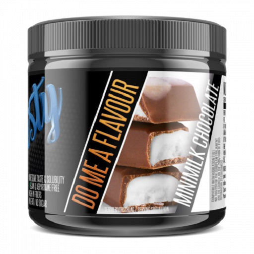 Sinob Flasty Geschmackspulver - 250g