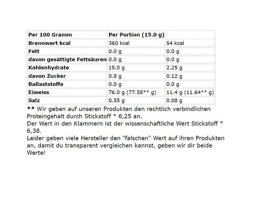 Regenerations-Set: Scitec 100% + BioTech Calcium + Sinob Kollagen – Sinob Kollagen Peptide Flex & Glow 300g