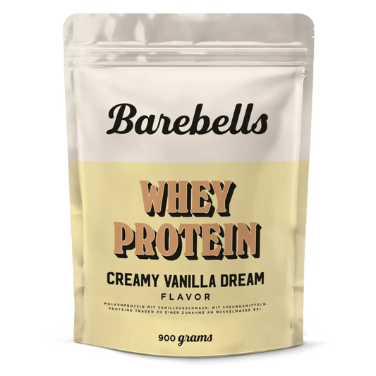 Barebells Whey Protein 900g