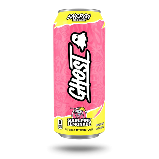 Ghost Energy 12 x 500 ml