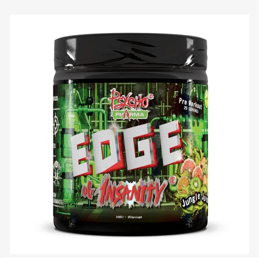 Psycho Pharma Edge of Insanity 310g