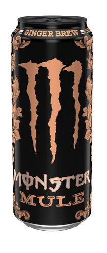 Monster Energy - (12x500ml)