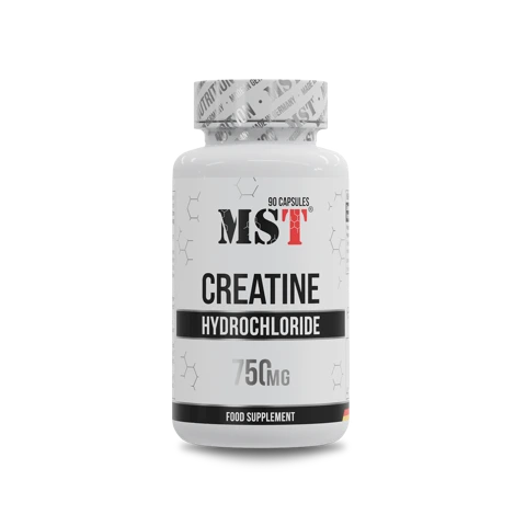 Masseaufbau für Fortgeschrittene: Kevin Levrone Anabolic + 3 weitere – MST - Creatin HCL 90 Kapseln