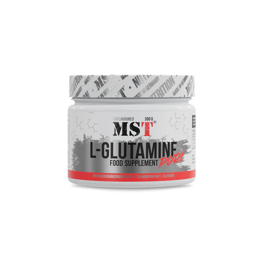 Definitionsphase-Set: ESN Designer + MST Glutamine + Olimp Thermo – MST - Glutamine 300g