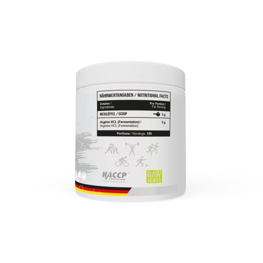 Masseaufbau für Fortgeschrittene: Kevin Levrone Anabolic + 3 weitere – MST - Arginine HCL 300g