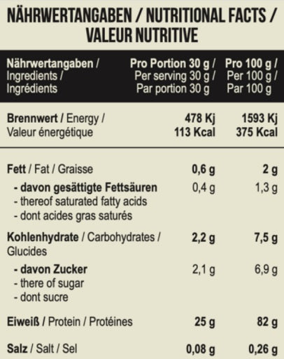 MST - Caseína Micelar 900g