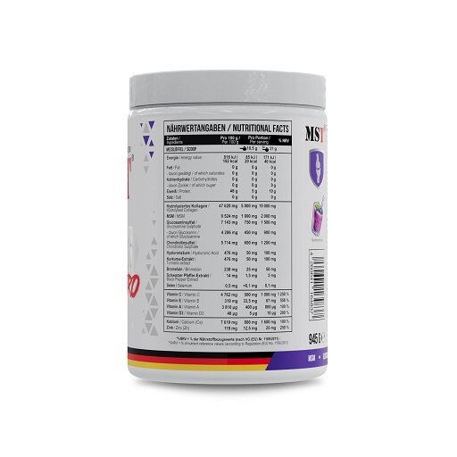 MST - Flex Pro 945g