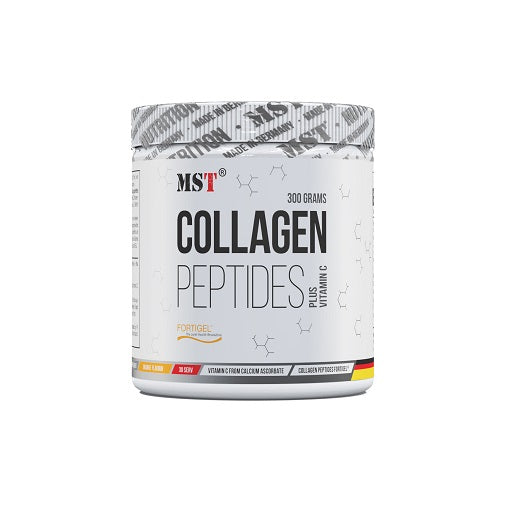 Regenerations-Set: Sinob Honest + Body Attack + MST Collagen – MST - Collagen Peptides Fortigel® 300g (Green Apple)