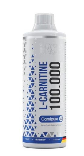 Ausdauer-Set: MST Magnesium + BioTech Multi + MST L-Carnitine – MST - L-Carnitine Carnipure 100 000 Orange 1000 ml