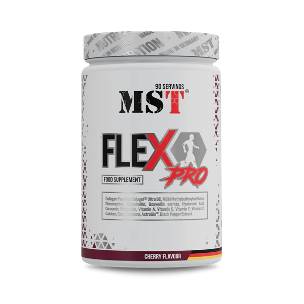MST - Flex Pro 1350g