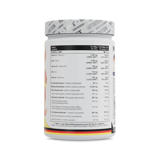 MST - Beauty Fish Kollagen Verisol 450g
