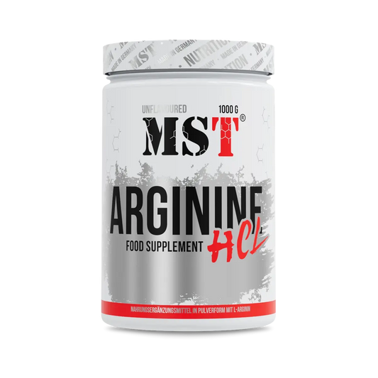 Definitionsphase-Set: ESN Designer + MST Arginine + GN 110 Fahrenh – MST - Arginine HCL 1000g