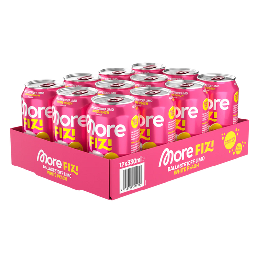More Nutrition FIZI