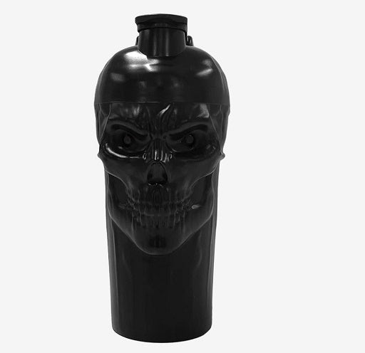 Shaker JNX Sports The Curse Skull 700ml