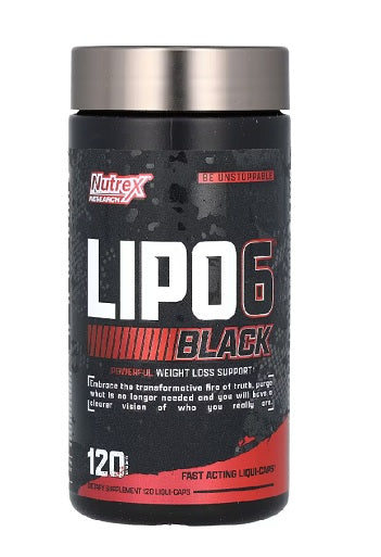 Wettkampfvorbereitung: ESN ISOCLEAR + MST ArgiZinc + 2 weitere – Nutrex Lipo 6 black 120 liquid caps