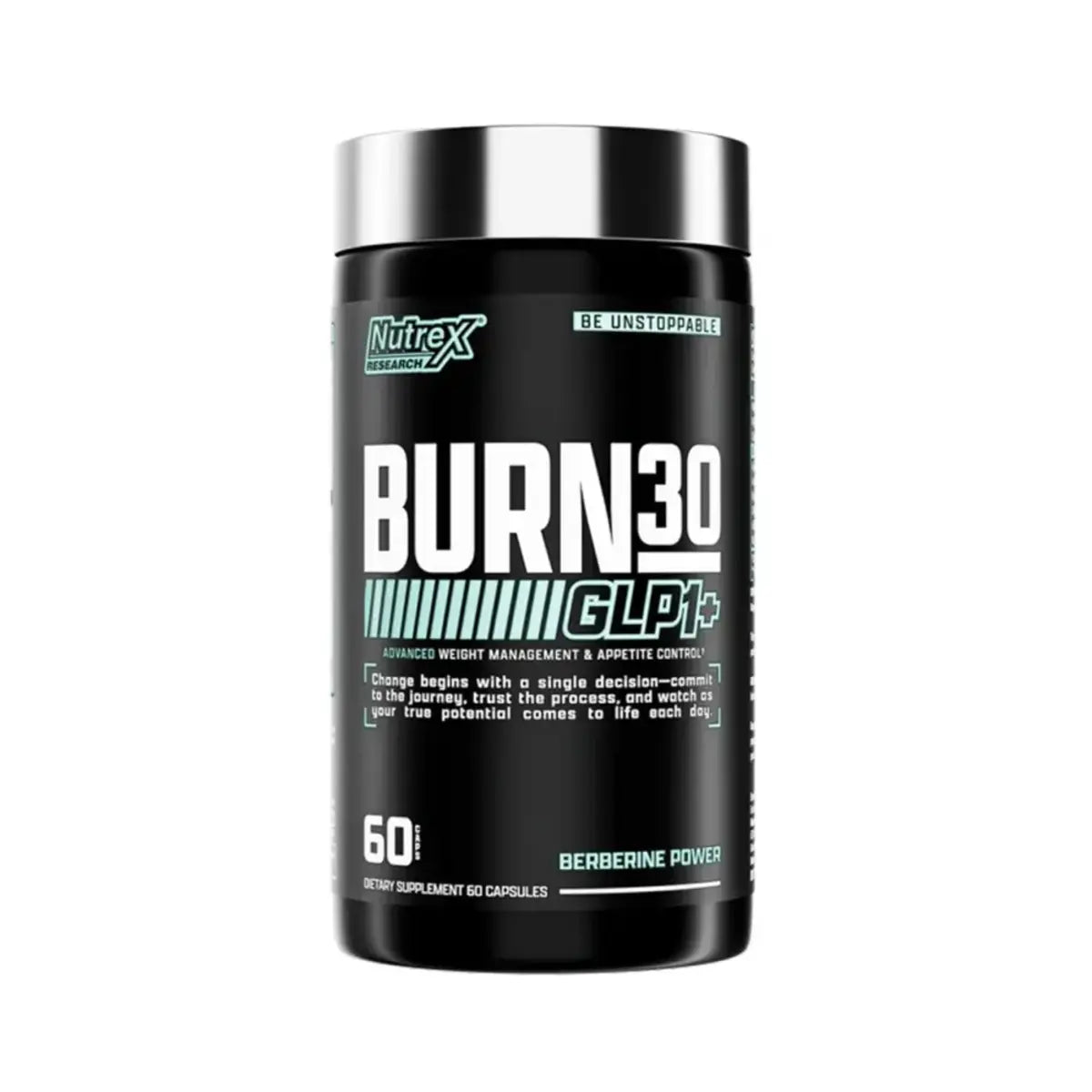 Definitionsphase-Set: ESN Designer + Olimp Beta-Ala + Nutrex Burn 30 – Nutrex Burn 30 GLP1+ Control 60 Kapseln
