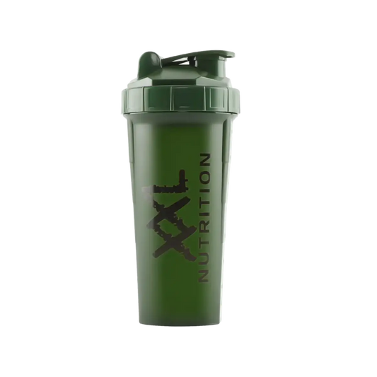 XXL Nutrition Shaker 800 ml