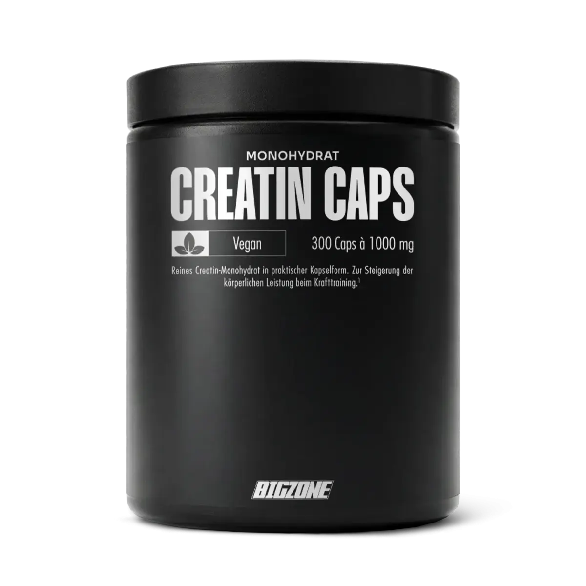 Big Zone Creatine 300 kapsúl