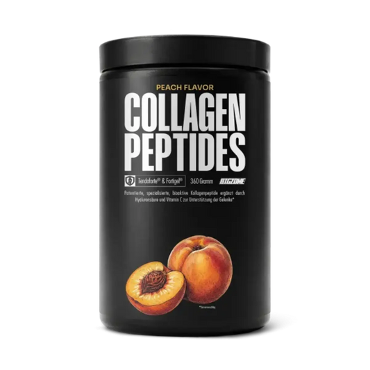 Big Zone Collagen Peptides 360g