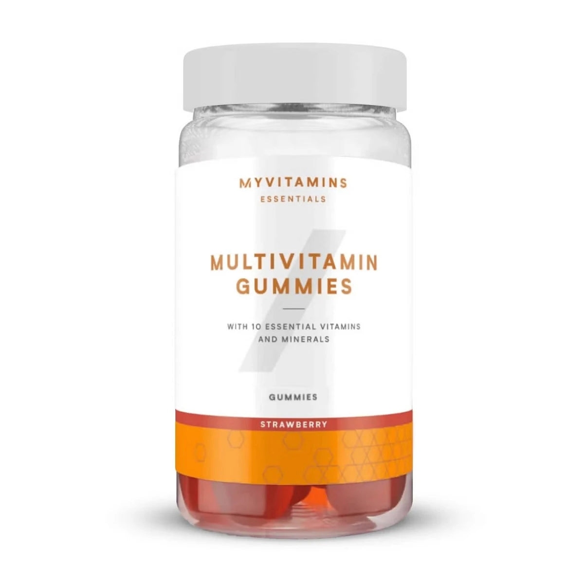 MyProtein Multivitamin Gummies 30 Gummies
