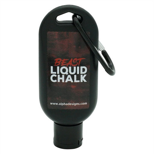 Kreda w płynie Alpha Design „BEAST” 50ml