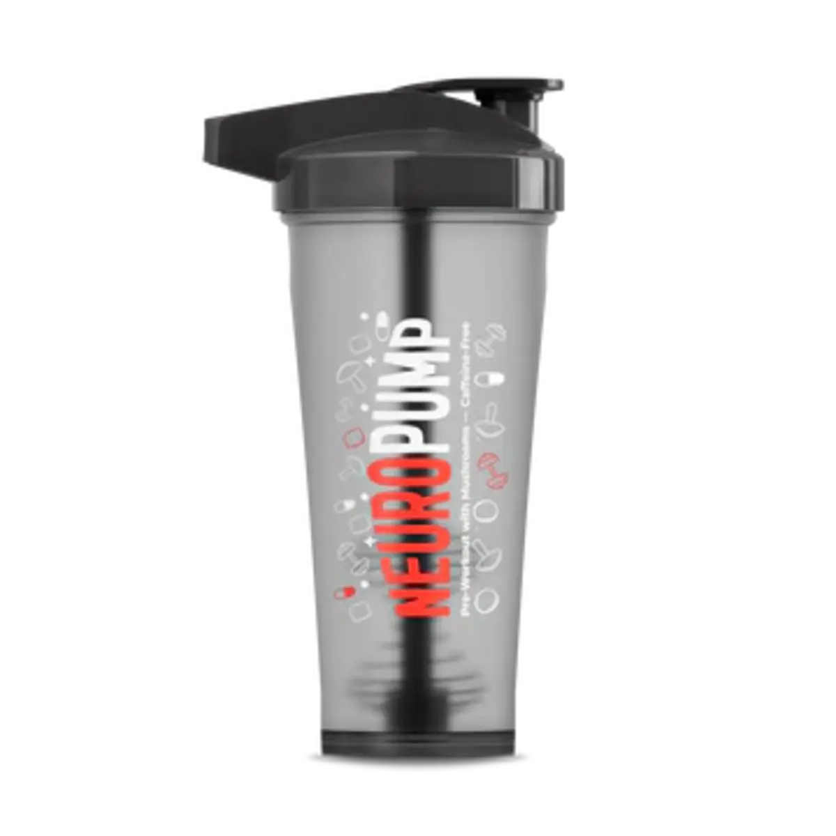 MST - Shaker NeuroPump 800ml