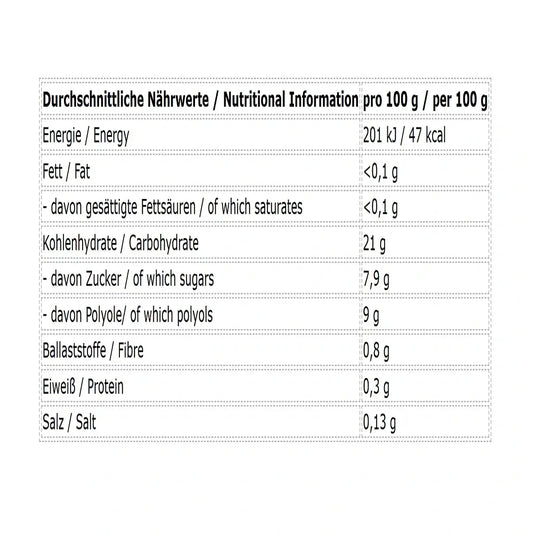 INLEAD Fruit Spread 400g