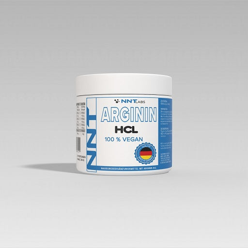 Masseaufbau für Fortgeschrittene: Kevin Levrone Anabolic + 3 weitere – NNT Arginin 210g