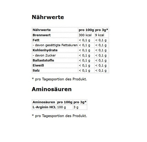 NNT Labs Marken-Trio: Whey 450g (Erdbeer) + Creatin 1000 mg + Arginin – NNT Arginin 210g