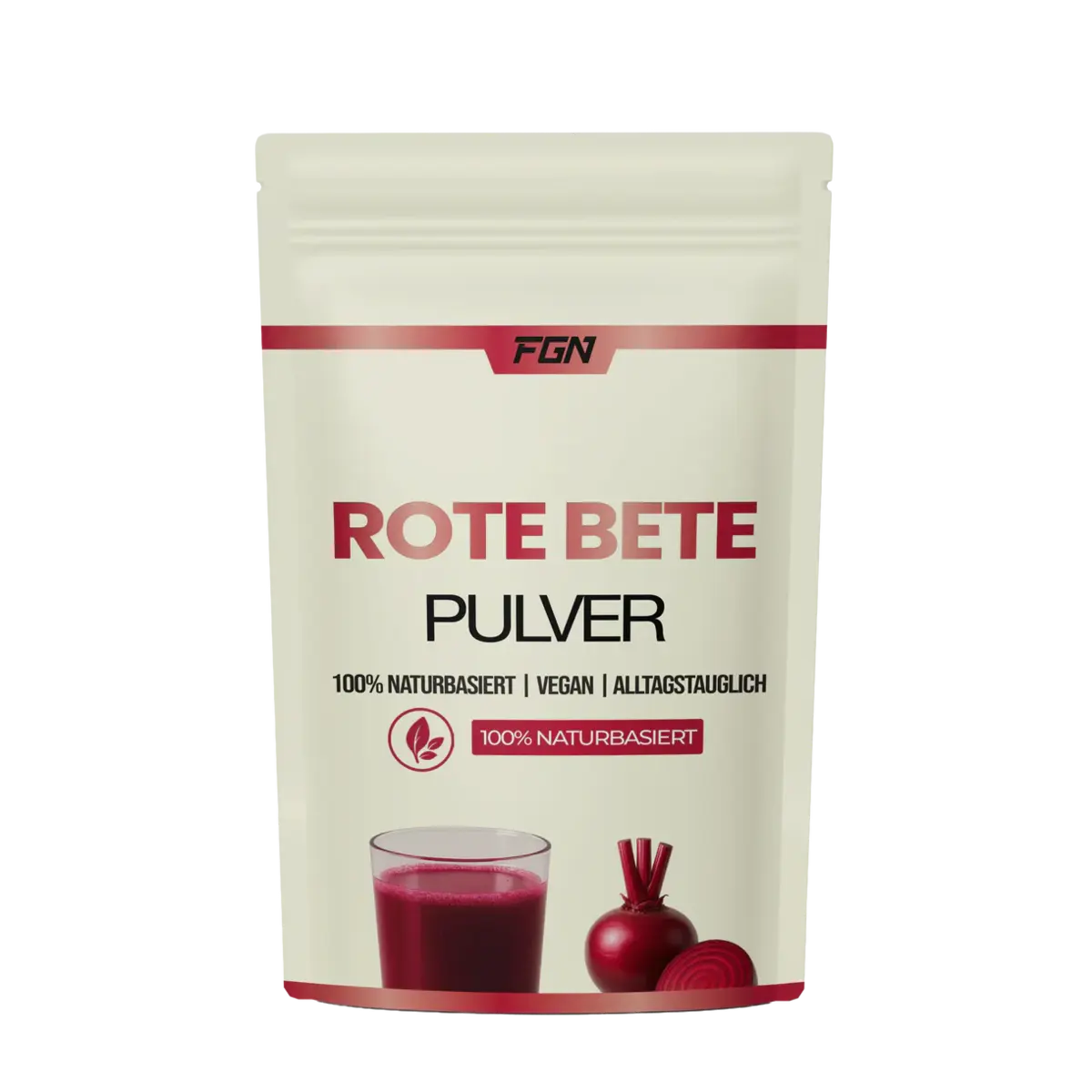 Trainings-Set: FGN Rote Beete Pulver + NNT Arginin – FGN Rote Beete Pulver 50g