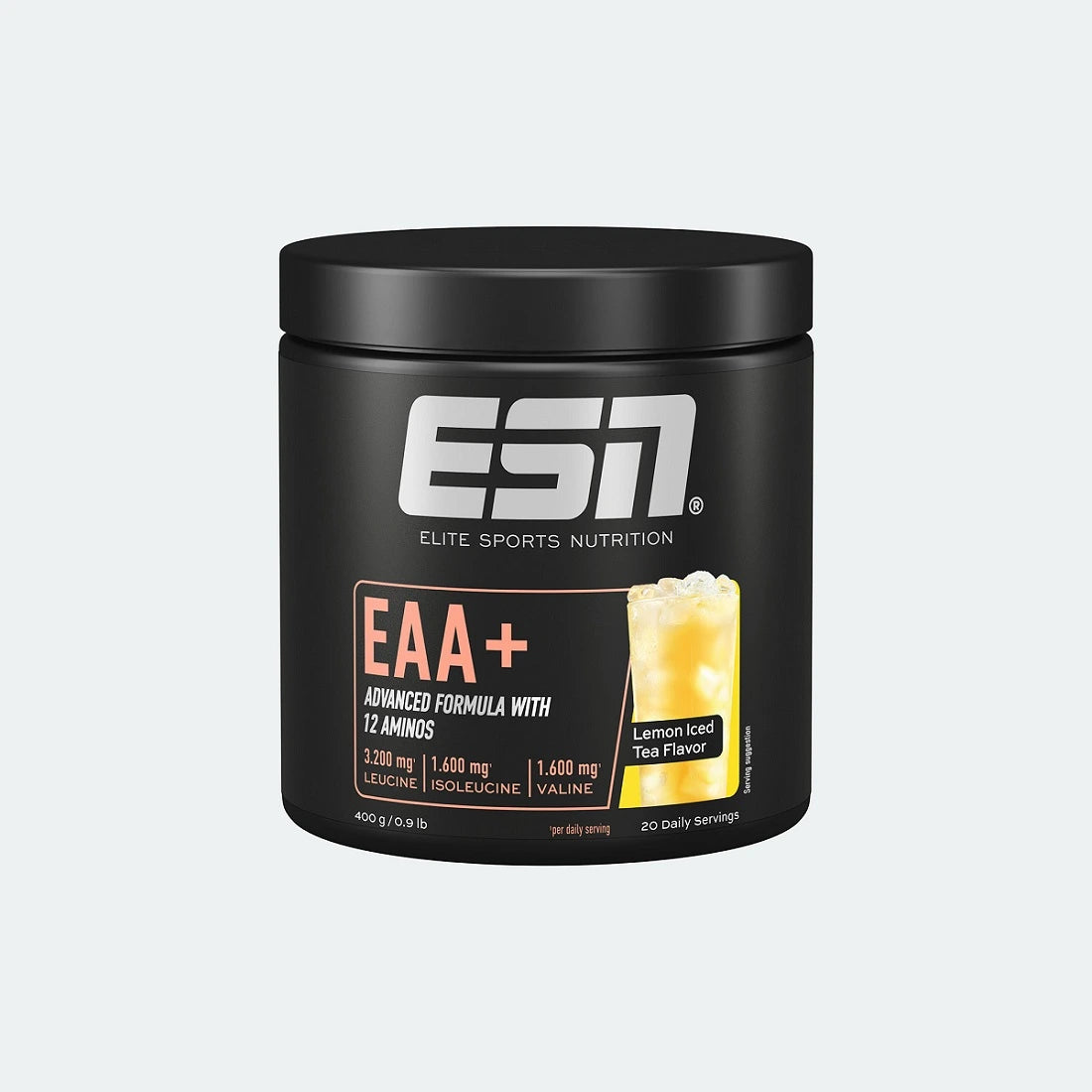 ESN EAA+ 400g