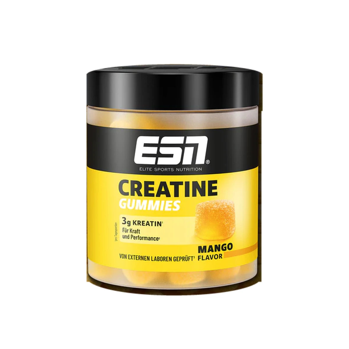 ESN Creatine Gummies 28 Gummies