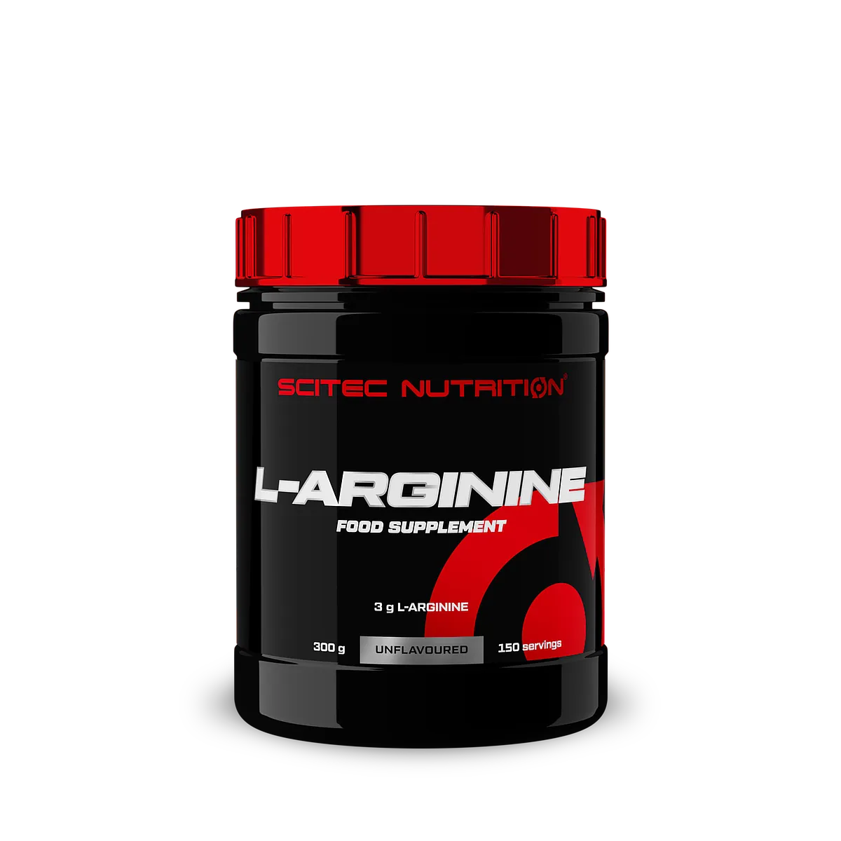 Ausdauer-Set: MST Magnesium + Body Attack Zink + Scitec Arginin – Scitec Arginin 300g